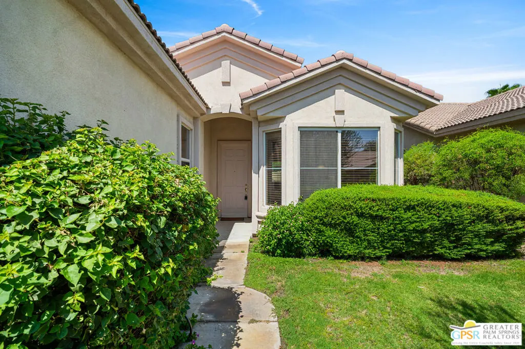 Single Family Residence for sale at 44077 Royal Troon Drive, Indio, CA featuring 2 beds and 2 baths