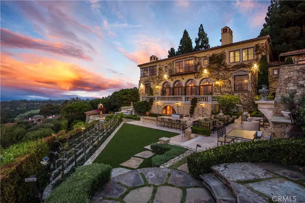 705 Via La Cuesta, Palos Verdes Estates, CA — listing photo 1