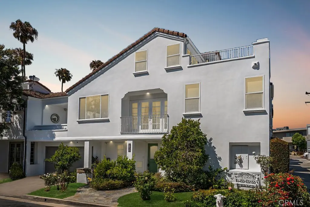 2830 2nd Avenue, Corona Del Mar, CA — listing photo 1