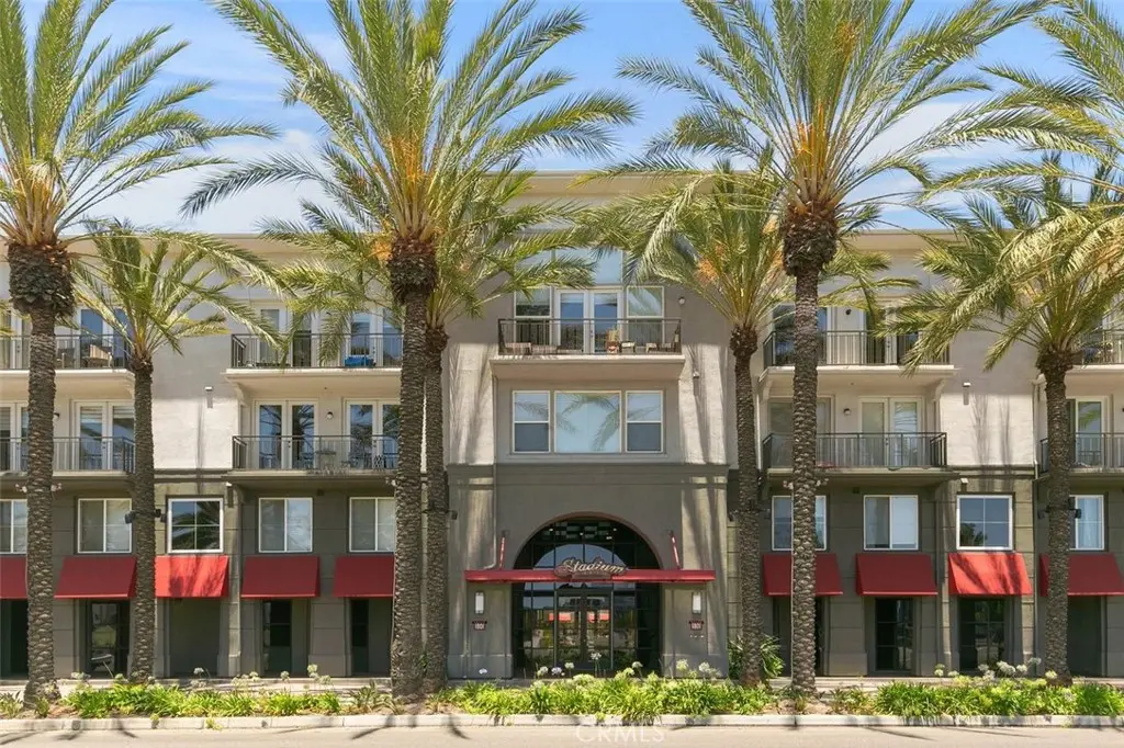 Condominium for sale at 1801 E Katella 4030, Anaheim, CA featuring 2 beds and 2 baths