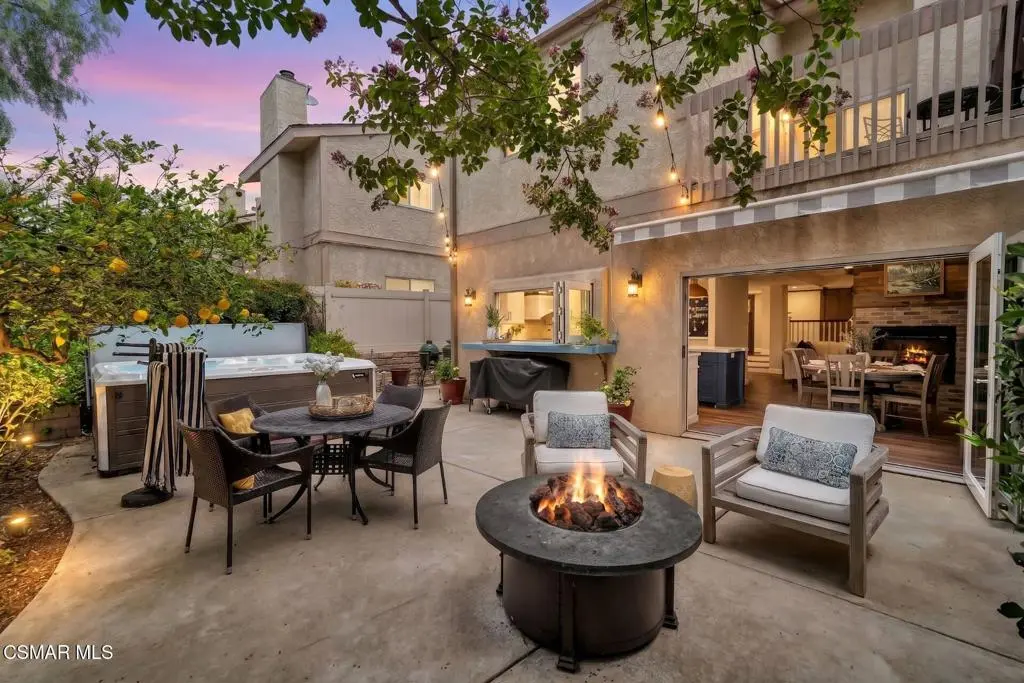 3175 Sunburst Place, Thousand Oaks, CA — listing photo 1