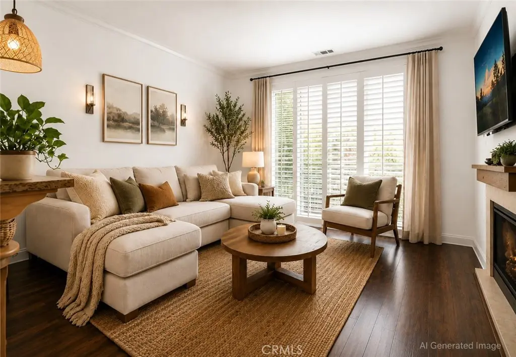 Condominium for sale at 2225 Indigo Hills Drive 3, Corona, CA featuring 3 beds and 3 baths