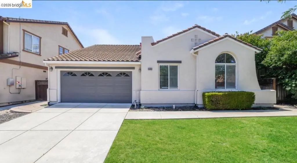 Single Family Residence for sale at 5593 Mcfarlan Ranch Dr, Antioch, CA featuring 3 beds and 2 baths