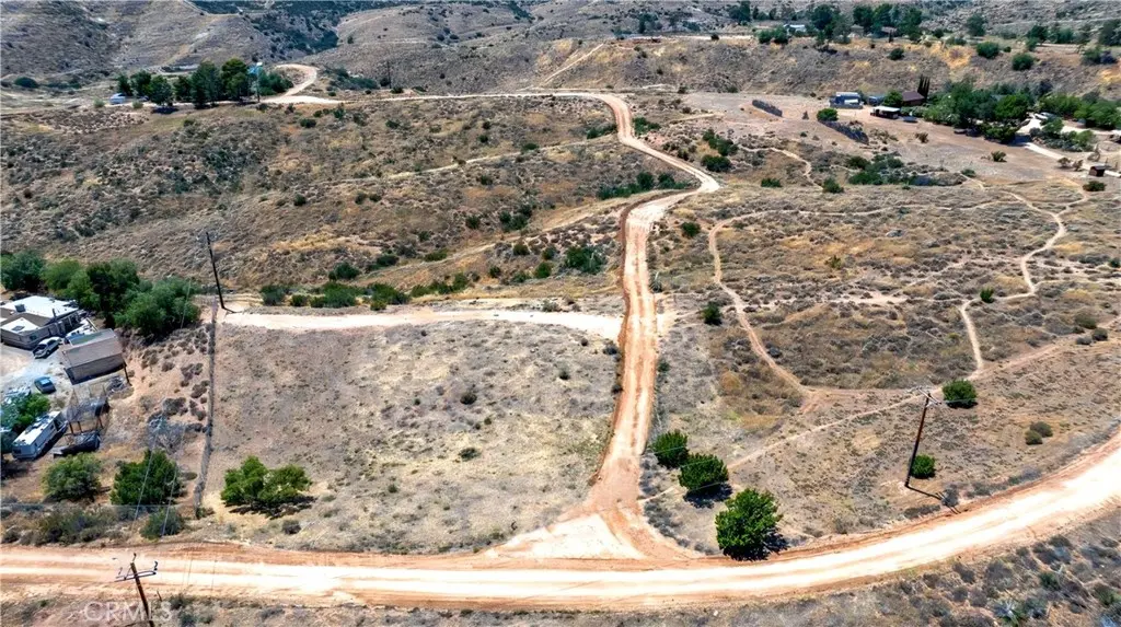 0 Briggs Road, Agua Dulce, CA — listing photo 1