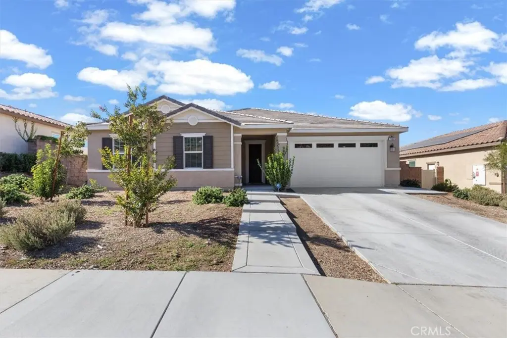 Single Family Residence for sale at 28308 Patches, Menifee, CA featuring 4 beds and 3 baths