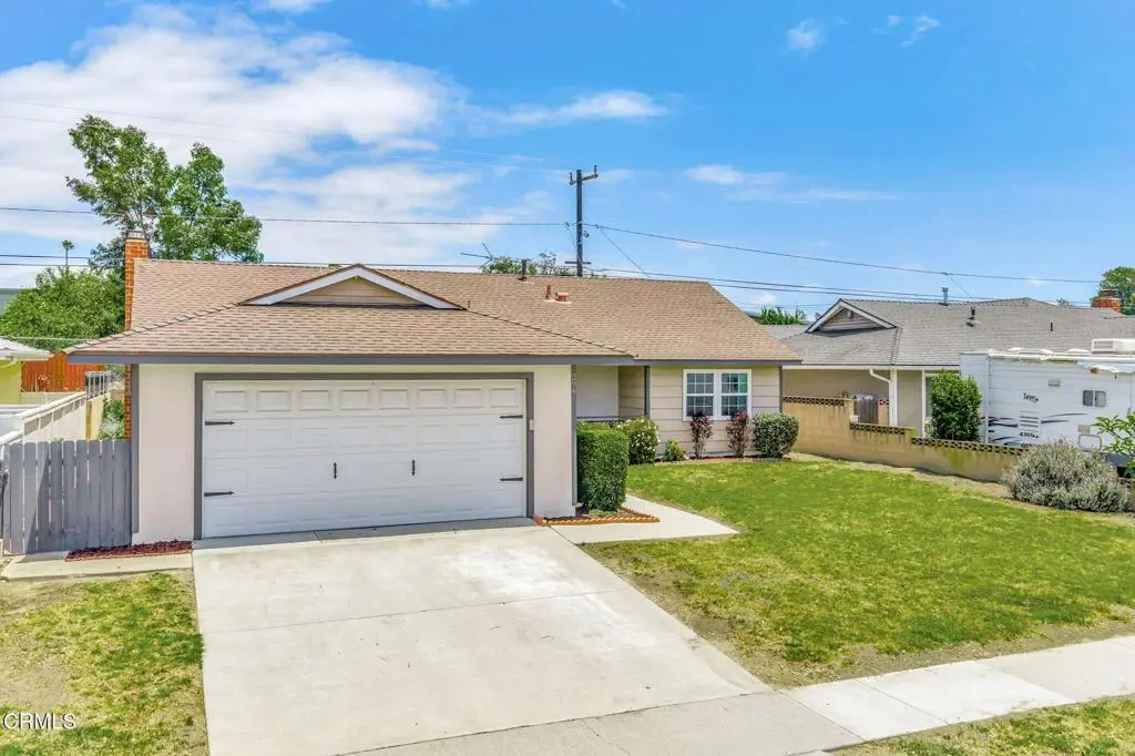 296 S Brookshire Avenue, Ventura, CA — listing photo 1