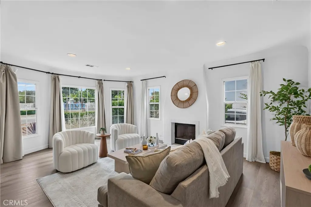 Single Family Residence for sale at 300 N Marengo Ave, Alhambra, CA featuring 4 beds and 3 baths