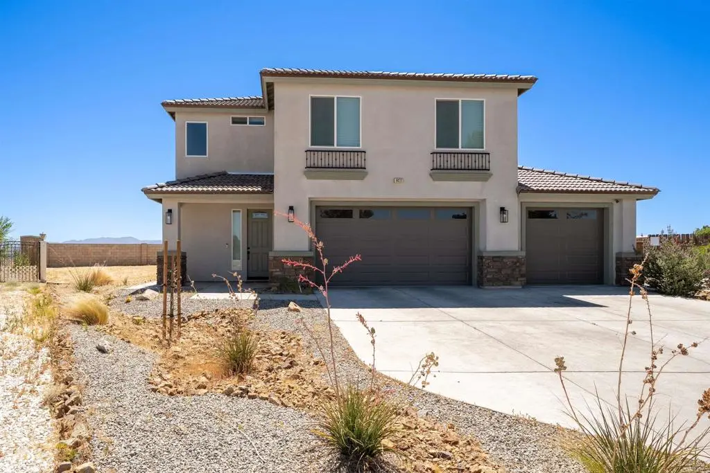 Single Family Residence for sale at 14277 Glenview Court, Victorville, CA featuring 4 beds and 3 baths