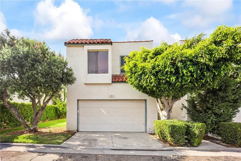 Townhouse for sale at 9051 BIOLA Lane, Garden Grove, CA featuring 3 beds and 3 baths