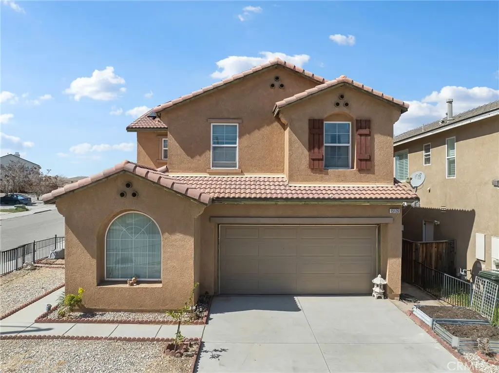 15126 Bluffside Lane, Victorville, CA — listing photo 1