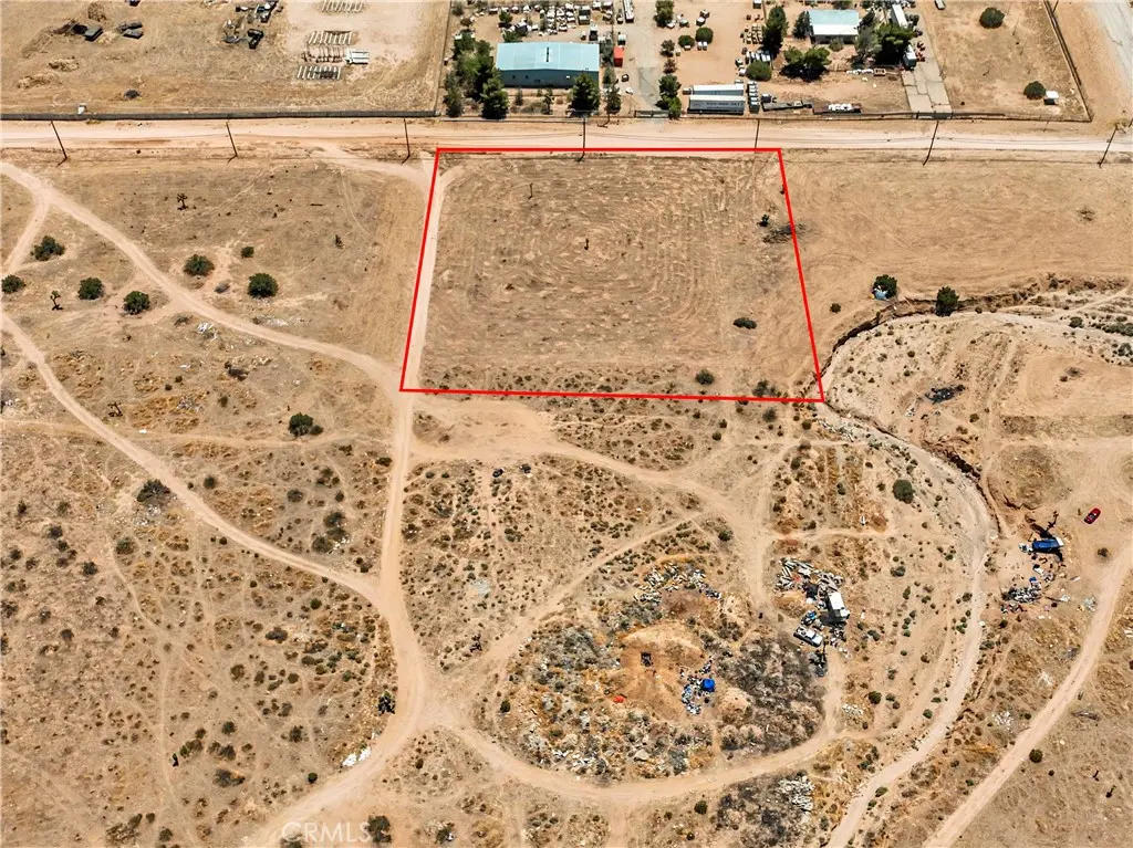 108900 SF Hercules Street, Hesperia, CA — listing photo 1