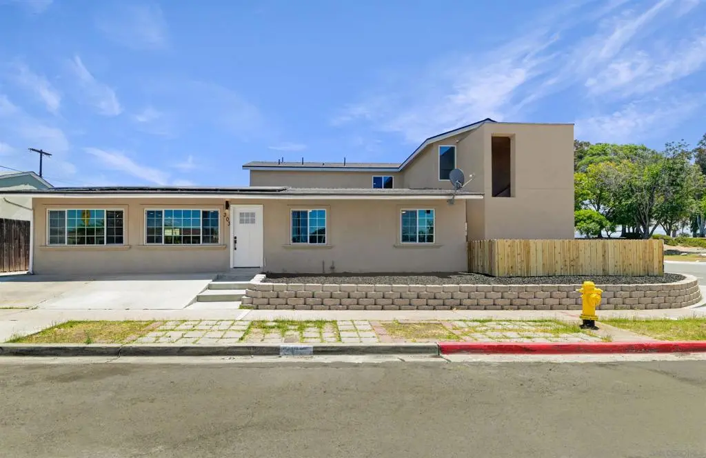 Single Family Residence for sale at 303 Sears Ave., San Diego, CA featuring 4 beds and 2 baths