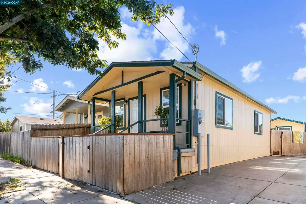 Single Family Residence for sale at 1319 Kelsey Street, Richmond, CA featuring 2 beds and 1 bath