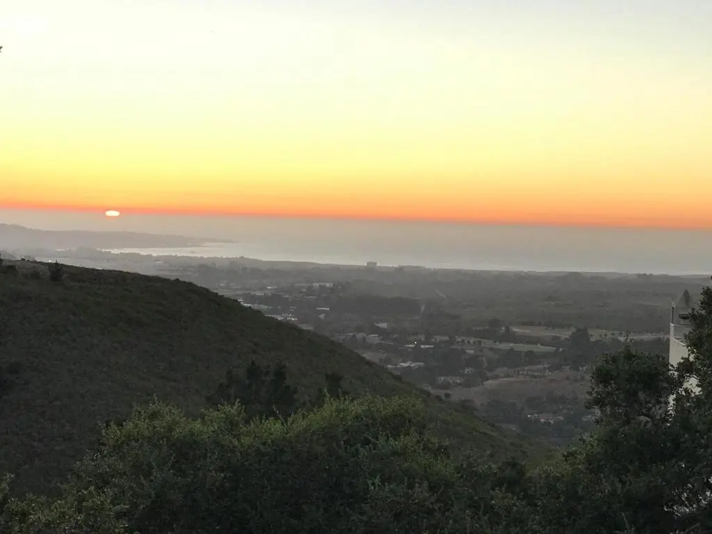 25000 Hidden Mesa, Monterey, CA — listing photo 1