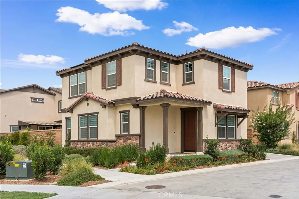 3929 E La Jolla Street, Ontario, CA — listing photo 1