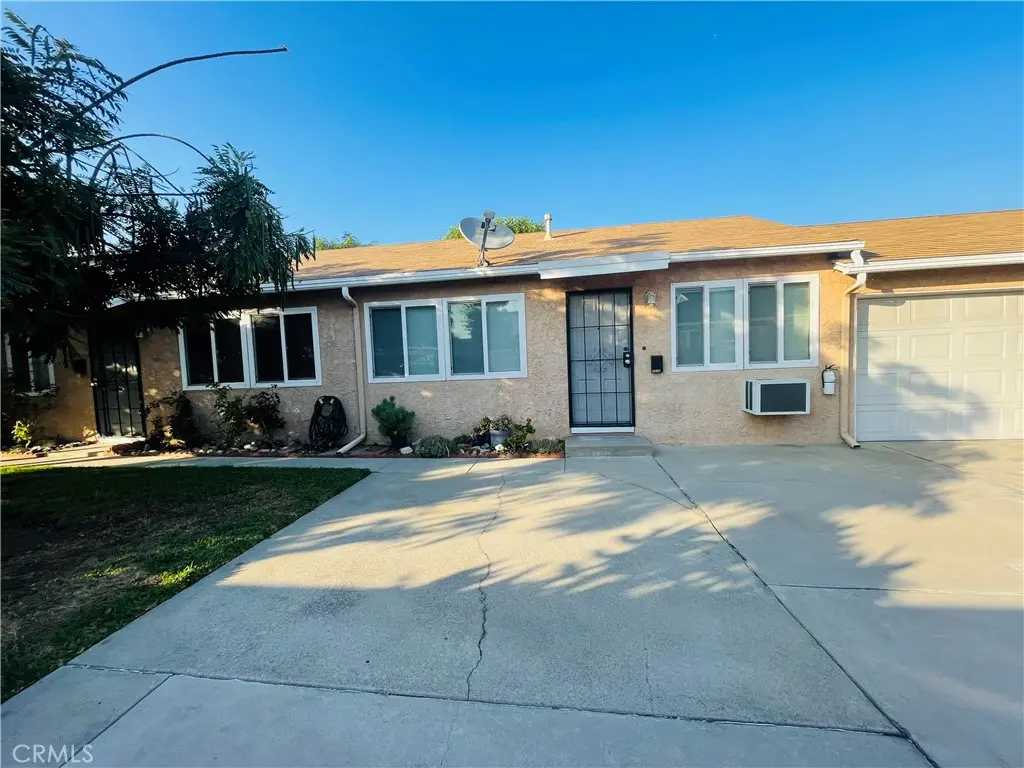 Residential Lease for rent at 731 S Almansor, Alhambra, Los Angeles County, CA featuring 1 bed and 1 bath