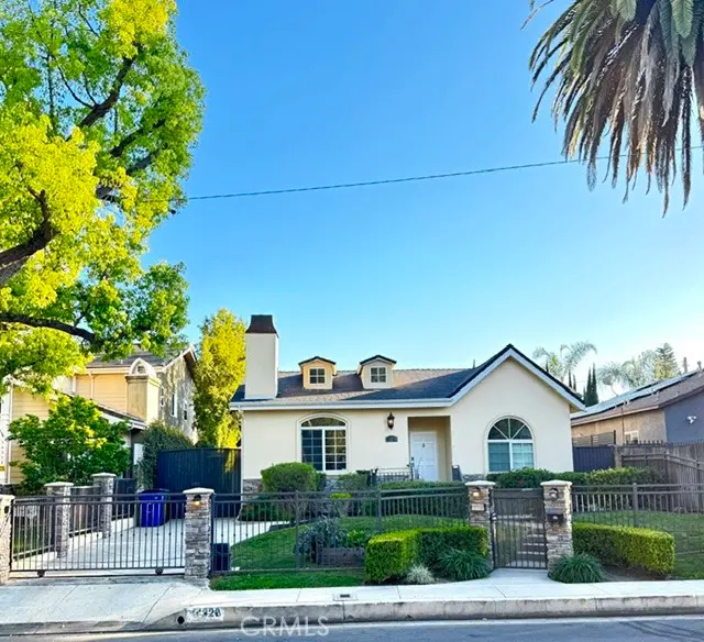 14320 Hortense Street, Sherman Oaks, CA — listing photo 1