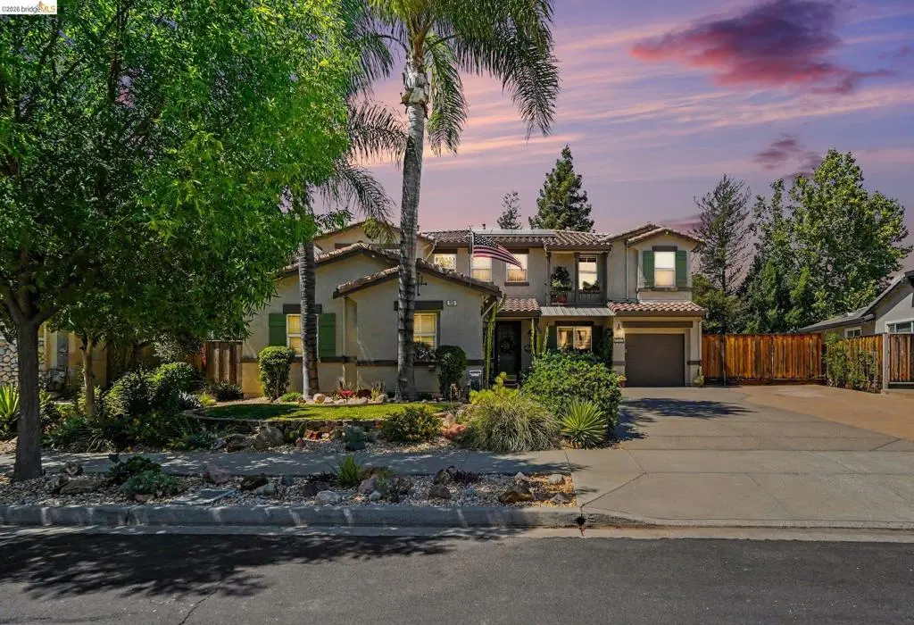 Single Family Residence for sale at 325 San Marino Ln, Brentwood, CA featuring 5 beds and 3 baths