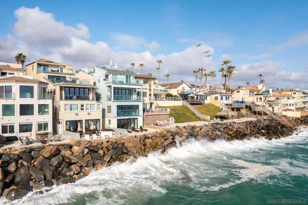 Single Family Residence for sale at 1731 S Pacific St, Oceanside, CA featuring 4 beds and 4 baths