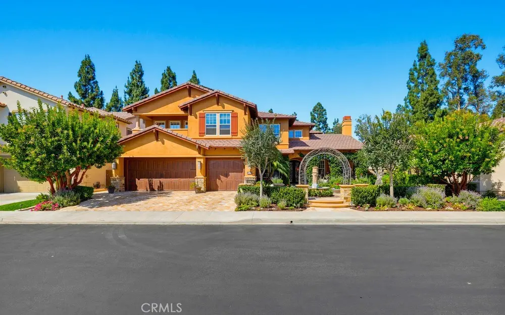 Single Family Residence for sale at 21 Plumeria, Irvine, Orange County, CA featuring 5 beds and 5 baths