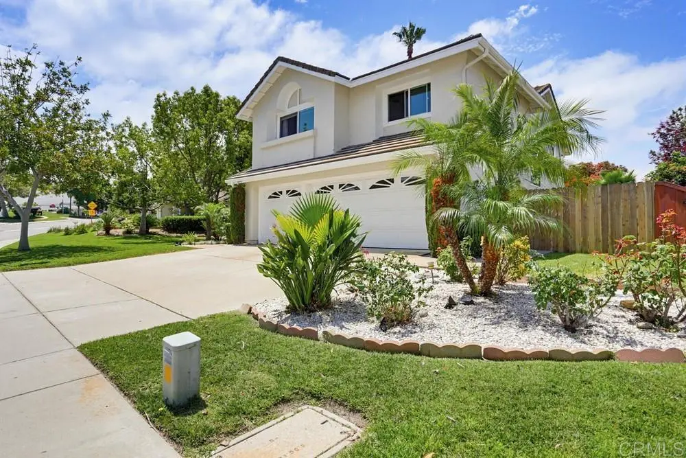 Single Family Residence for sale at 377 Moonstone Bay Drive, Oceanside, CA featuring 4 beds and 3 baths
