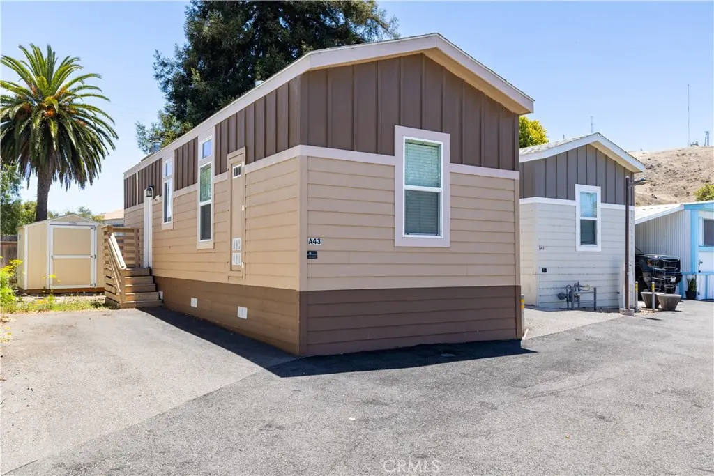 145 S Street A43, San Luis Obispo, CA — listing photo 1