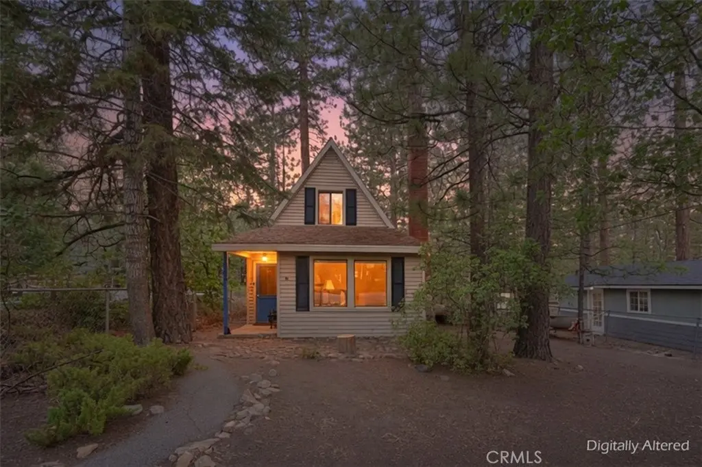 840 Elm, Big Bear Lake, CA — listing photo 1