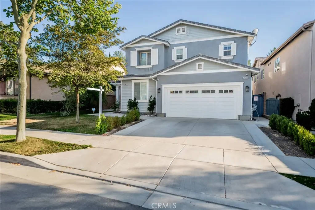 Single Family Residence for sale at 25325 Sage, Corona, CA featuring 5 beds and 4 baths
