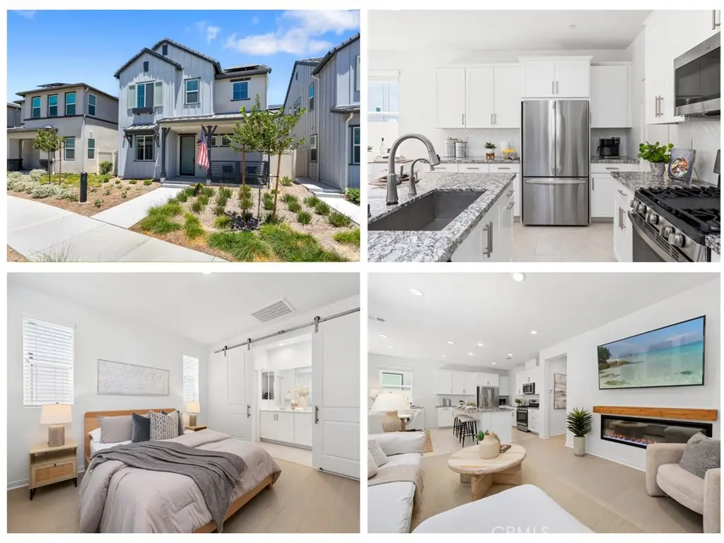 Single Family Residence for sale at 32407 Brunello Way, Temecula, CA featuring 4 beds and 3 baths
