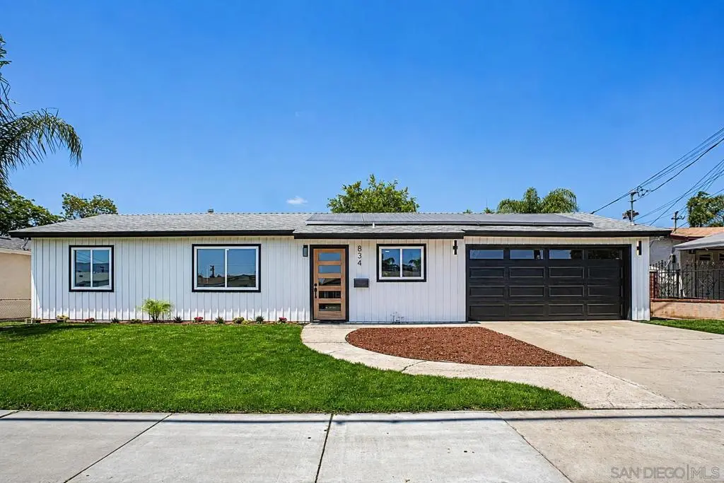 834 Elkelton Blvd, Spring Valley, CA — listing photo 1