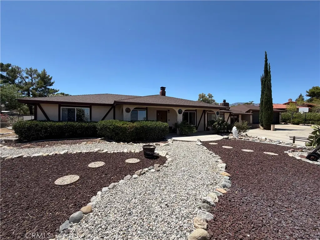 32038 Crystalaire, Llano, CA — listing photo 1