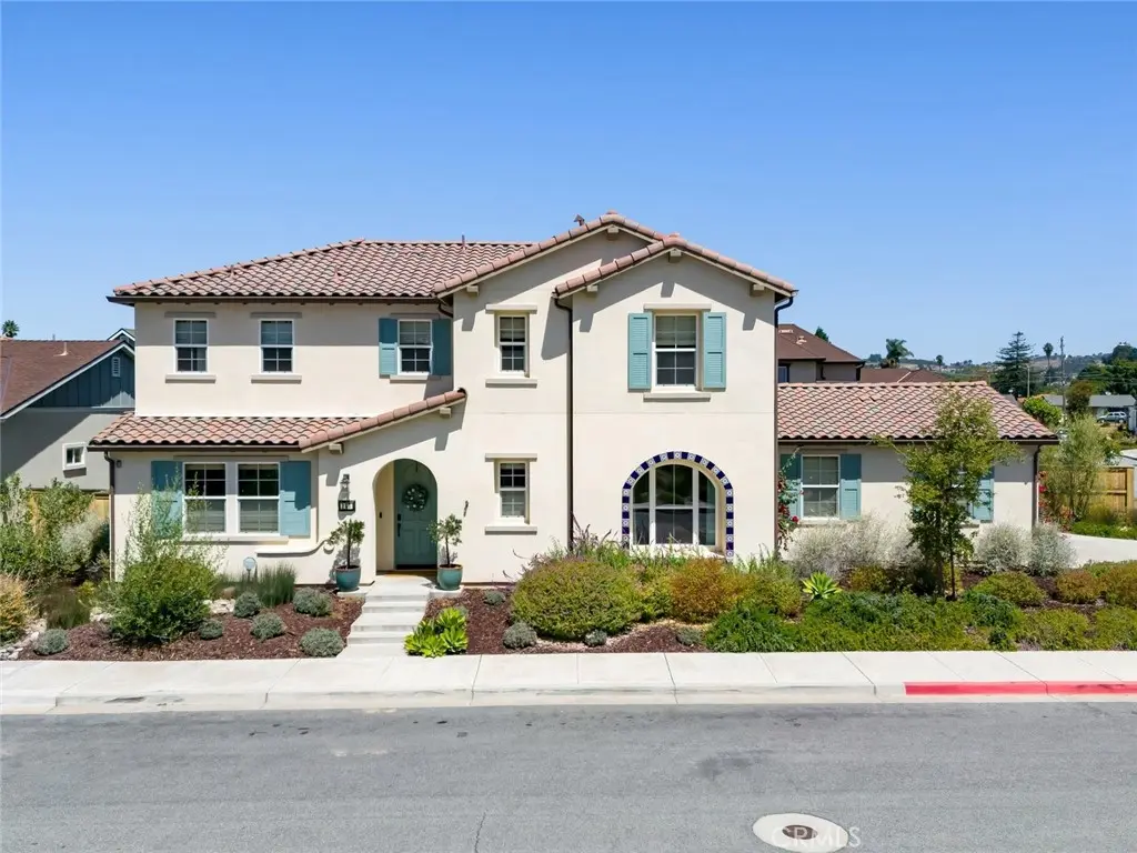 367 Haven Court, Arroyo Grande, CA — listing photo 1
