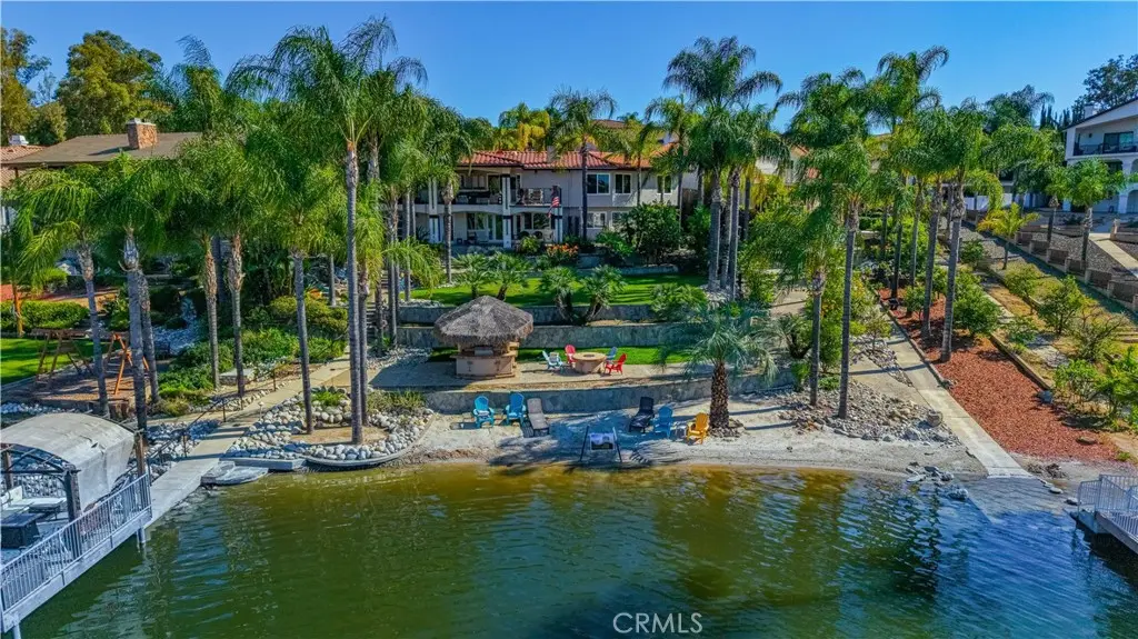 Single Family Residence for sale at 30405 Golden Gate, Canyon Lake, CA featuring 4 beds and 4 baths