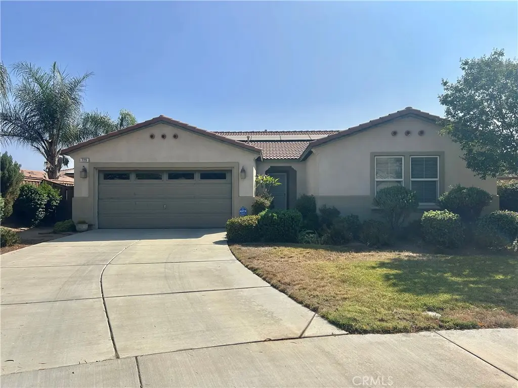 Single Family Residence for sale at 729 Bailey Lane, San Jacinto, CA featuring 3 beds and 2 baths