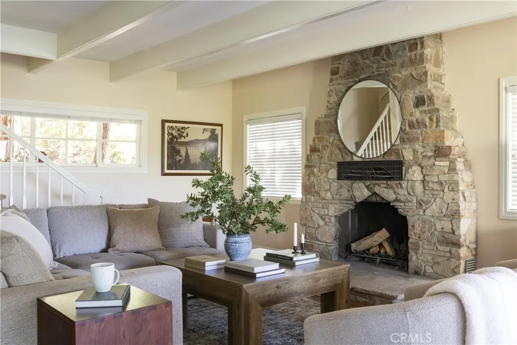 349 Old Mill Road, Lake Arrowhead, CA — listing photo 1