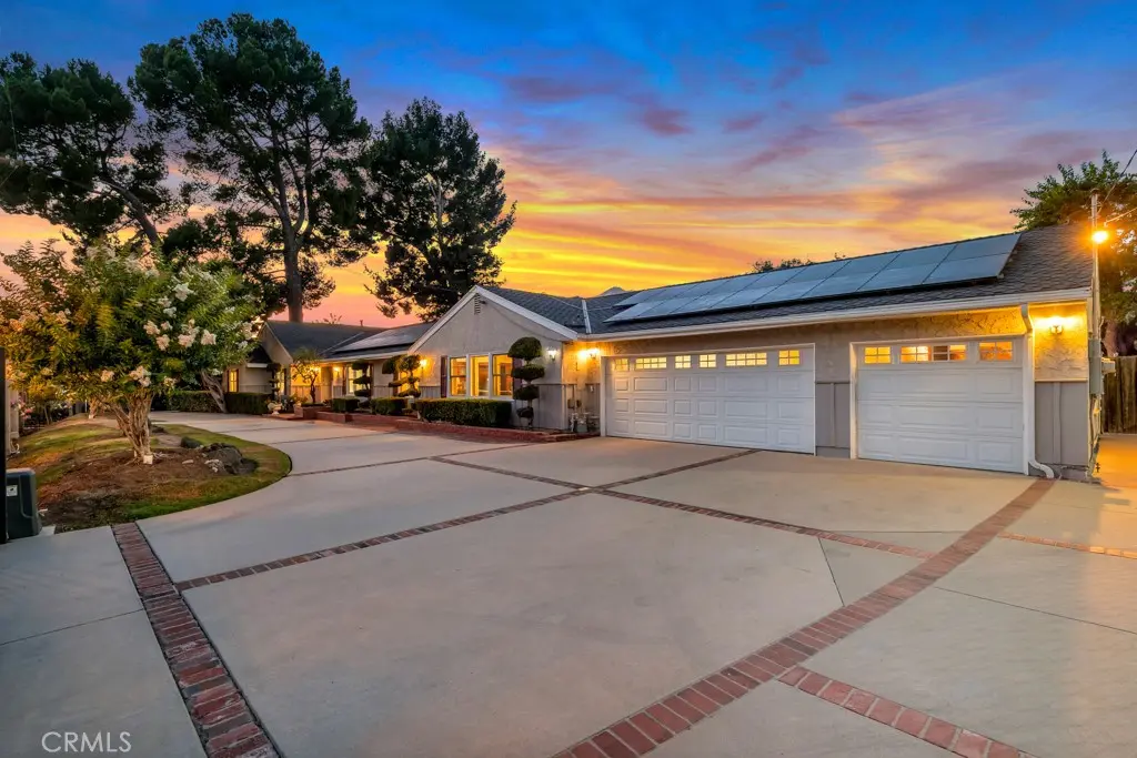 13600 Norris Avenue, Sylmar, CA — listing photo 1
