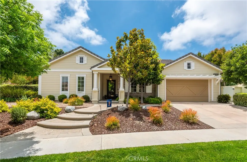 Single Family Residence for sale at 25410 PRADO DE LAS BELLOTAS, Calabasas, CA featuring 3 beds and 4 baths