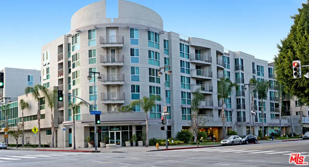 Condominium for sale at 267 S San Pedro Street 508, Los Angeles, CA featuring 2 beds and 2 baths