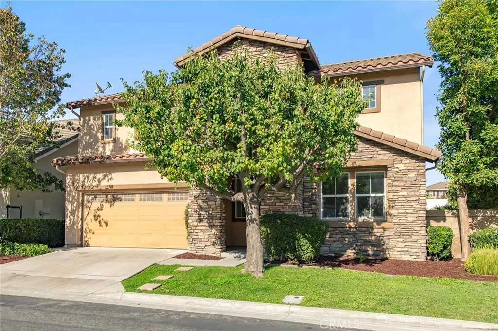 13569 Goldmedal, Chino, CA — listing photo 1