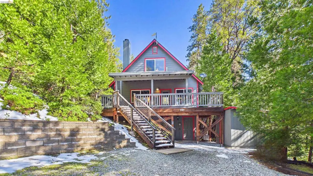 26570 Crystal Road, Long Barn, CA — listing photo 1