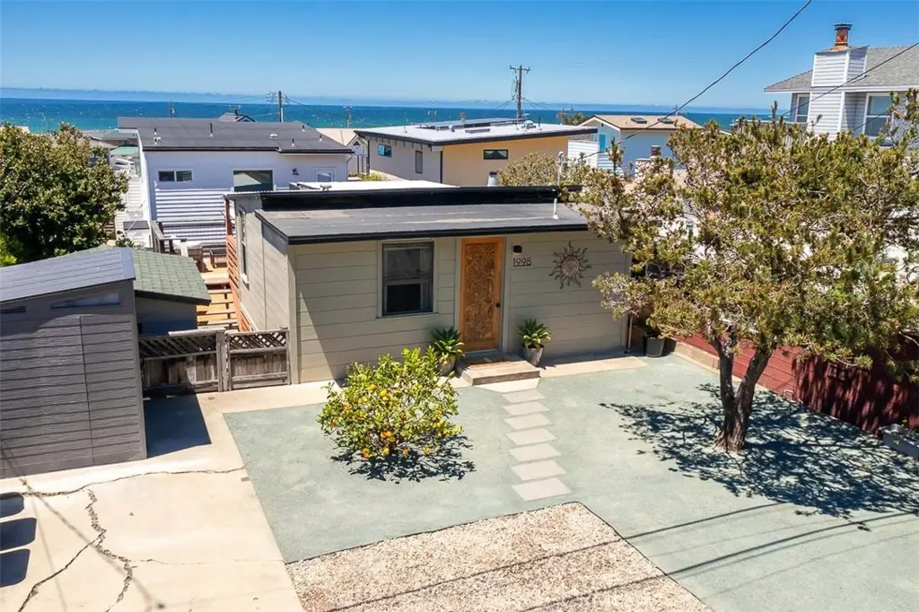 1998 Circle, Cayucos, CA — listing photo 1
