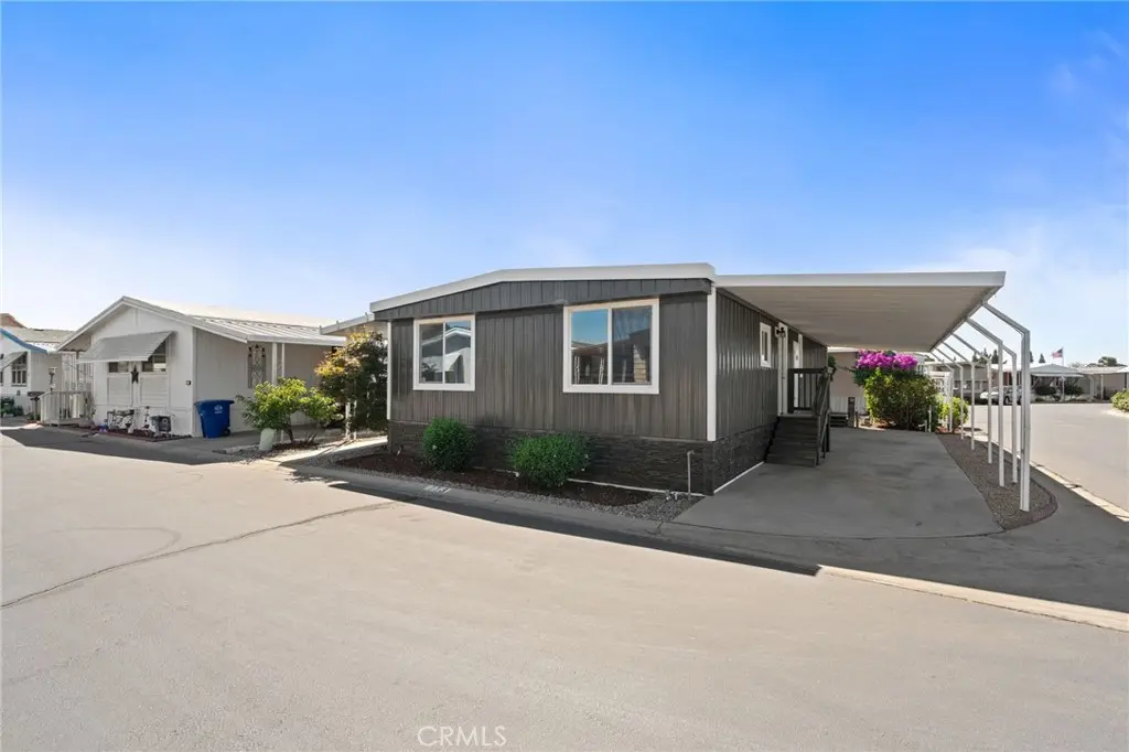 Manufactured On Land for sale at 1001 Sylmar Ave 173, Clovis, CA featuring 2 beds and 2 baths