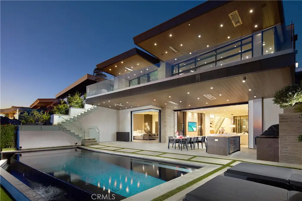 1201 Dolphin Terrace, Corona Del Mar, CA — listing photo 1