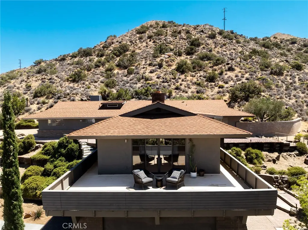 8708 Sage, Yucca Valley, CA — listing photo 1