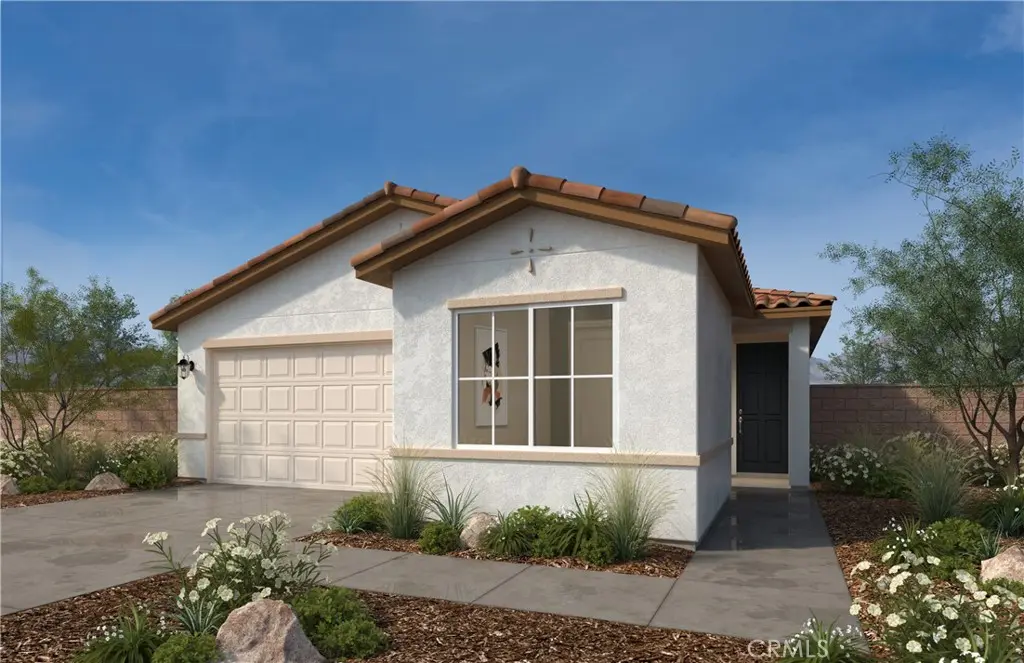 Single Family Residence for sale at 1217 Creighton Circle, Perris, CA featuring 3 beds and 2 baths