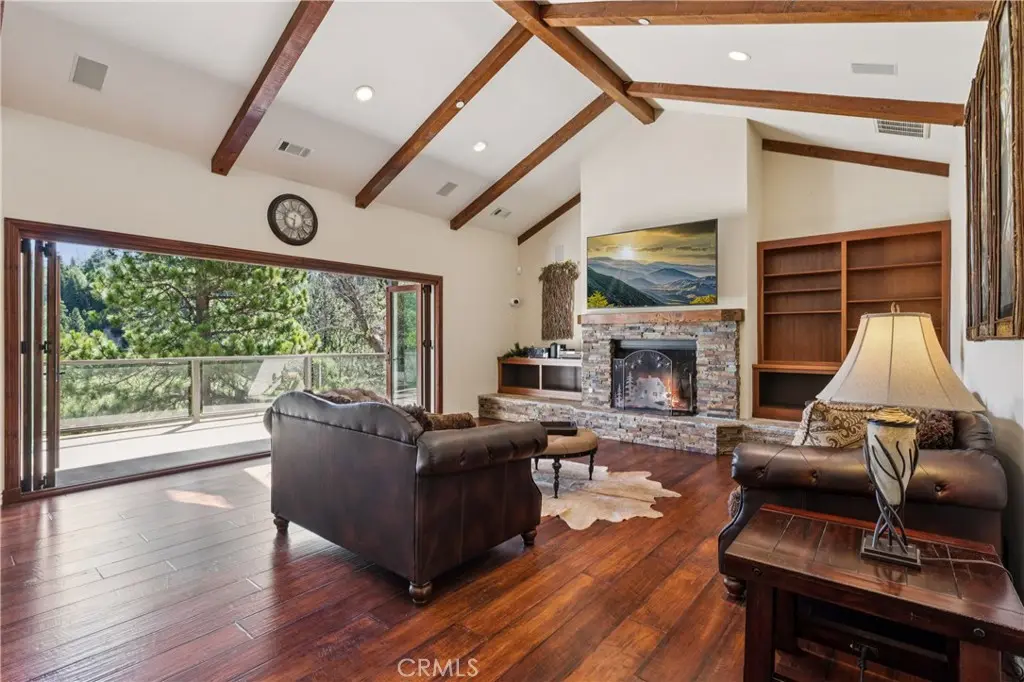 191 Fairway, Lake Arrowhead, CA — listing photo 1