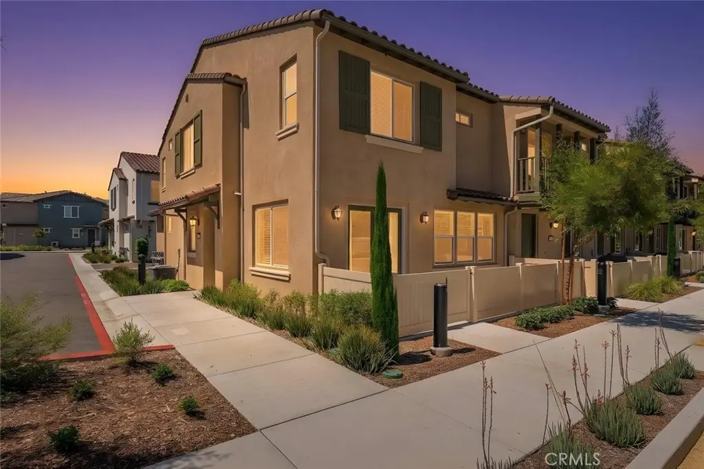 Townhouse for sale at 39438 Corvina, Temecula, CA featuring 4 beds and 3 baths