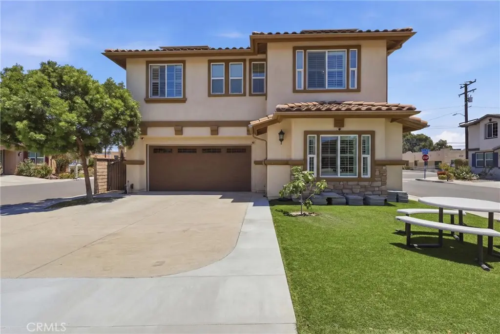 12148 Cambrian Circle, Artesia, CA — listing photo 1