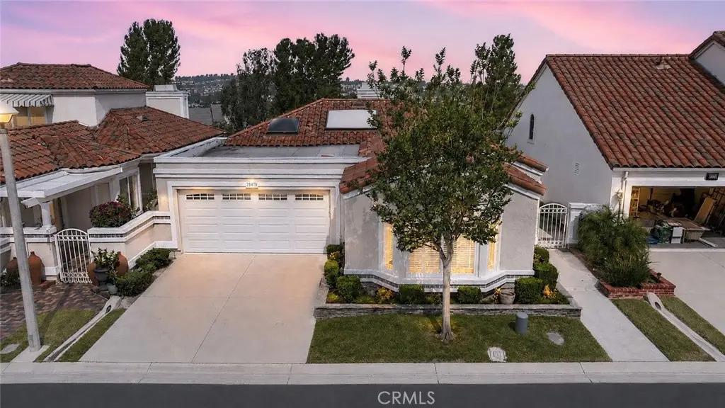 Single Family Residence for sale at 28418 BUENA VISTA, Mission Viejo, CA featuring 2 beds and 2 baths