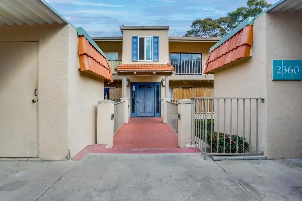 Single Family Residence for rent at 2360 Hosp 331, Carlsbad, CA featuring 1 bed and 1 bath